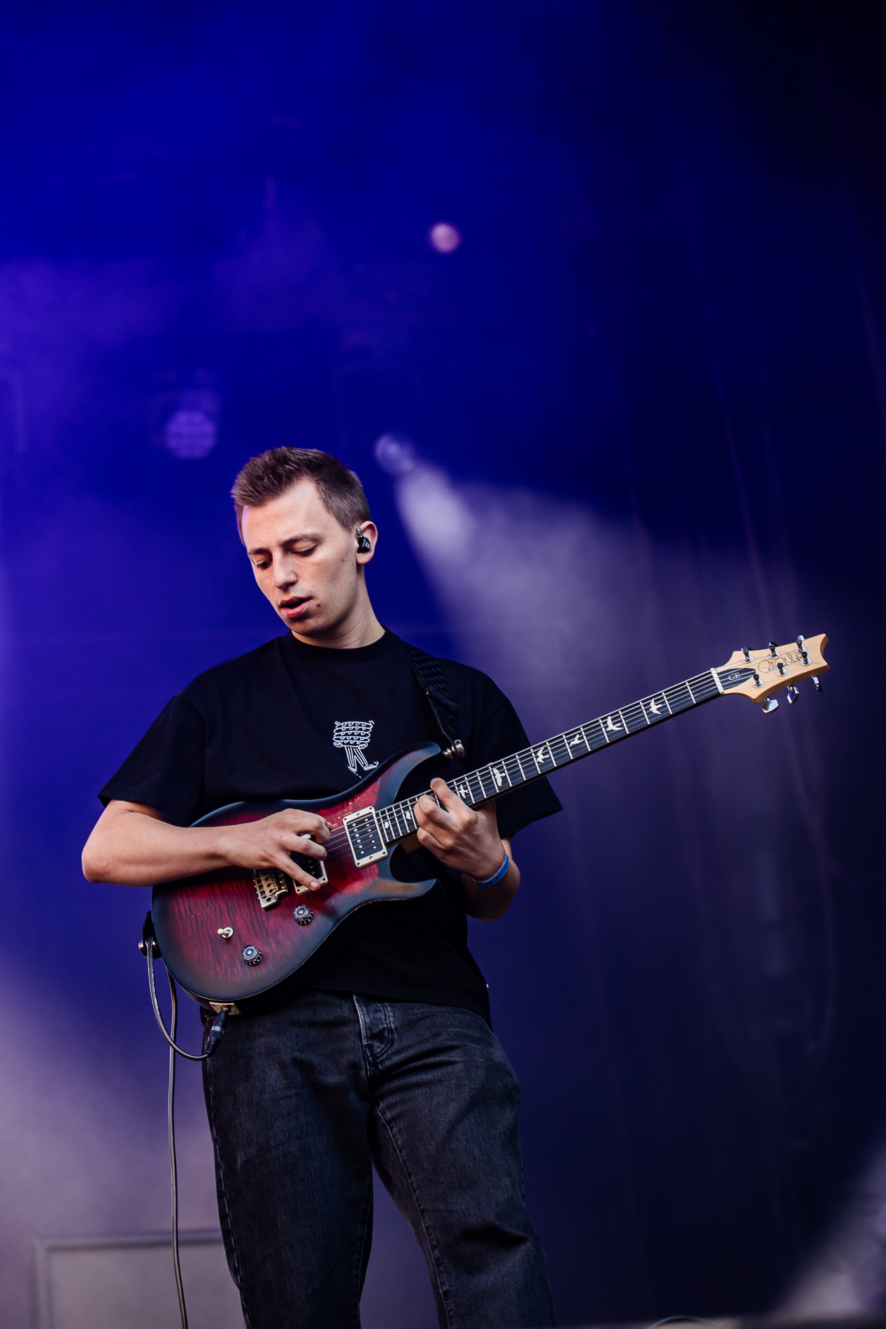 Waste @ Beleuvenissen, picture 5, photographed by Jürgen Bruynooghe - FrontView Magazine