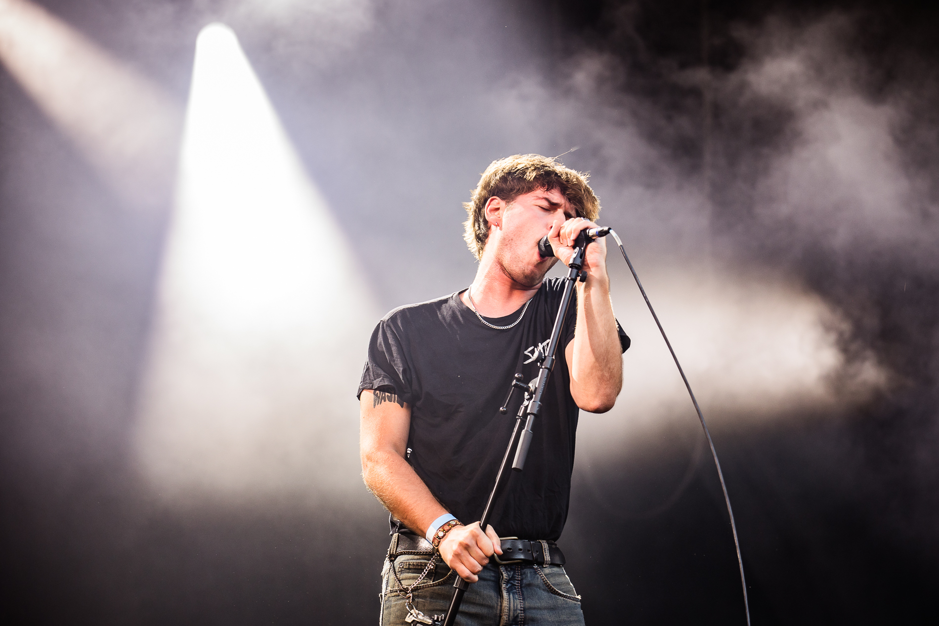 Waste @ Beleuvenissen, picture 28, photographed by Jürgen Bruynooghe - FrontView Magazine