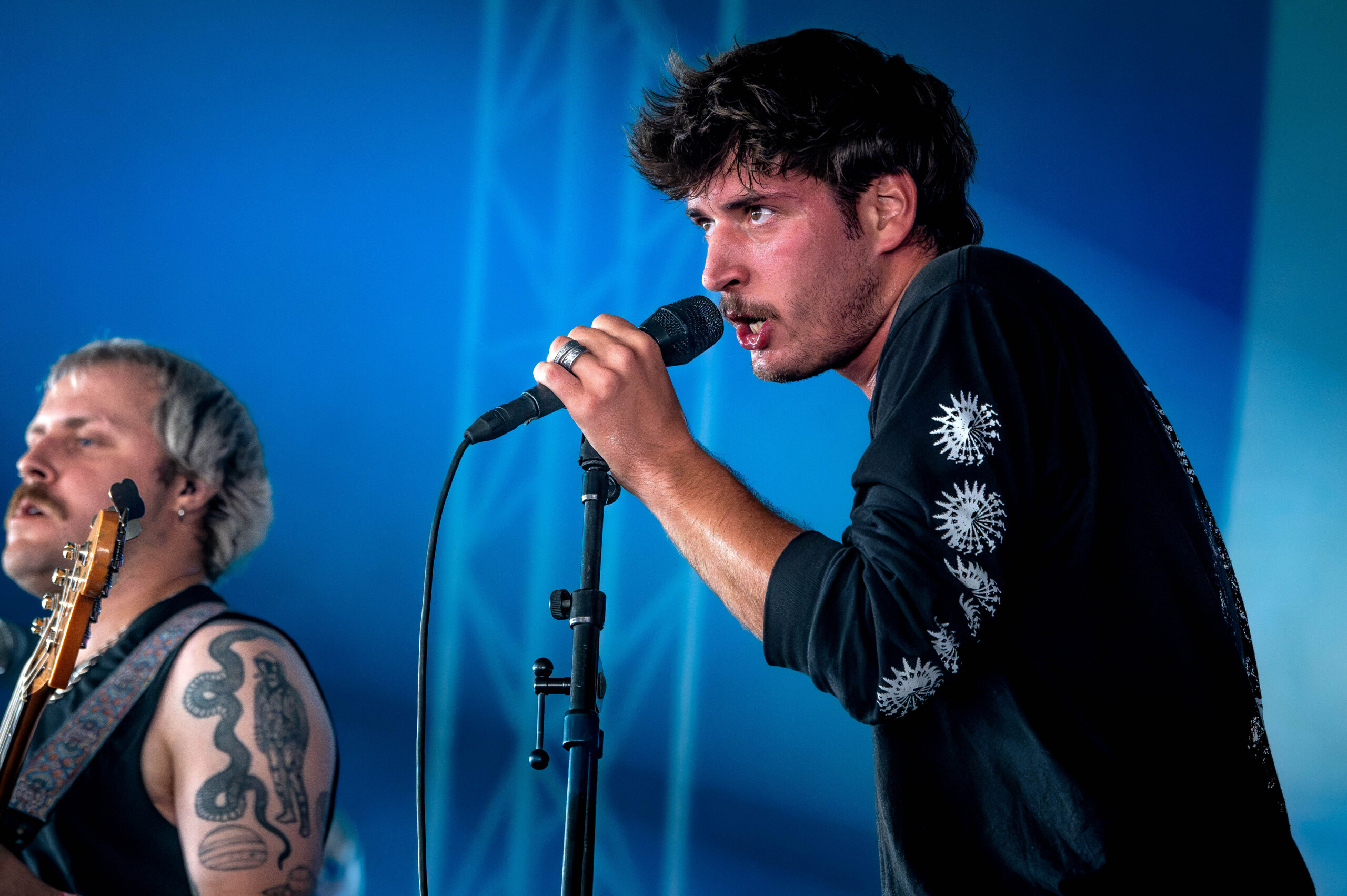 WASTE @ Rock Herk, foto 1, foto's door Anoek Houben - FrontView Magazine