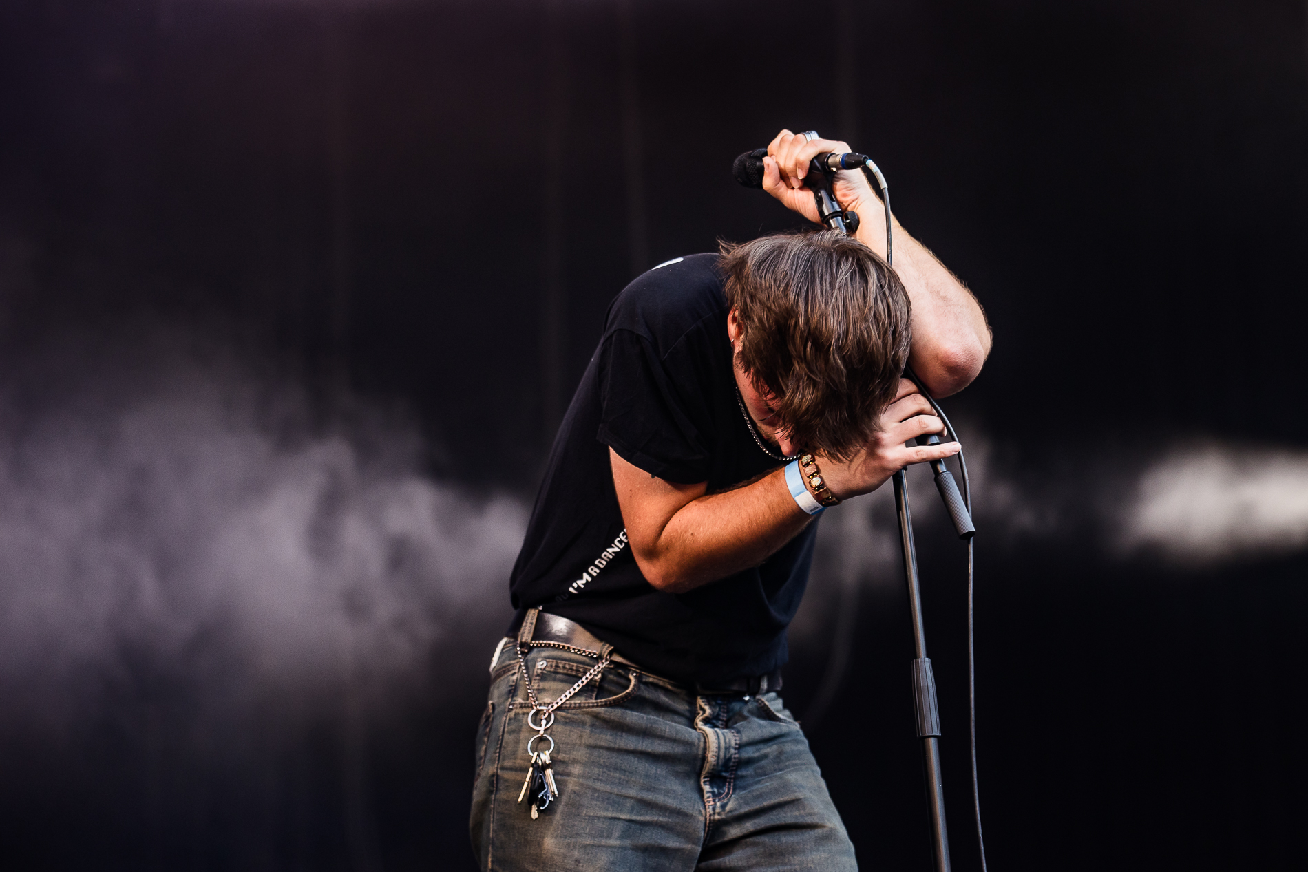 Waste @ Beleuvenissen, picture 35, photographed by Jürgen Bruynooghe - FrontView Magazine