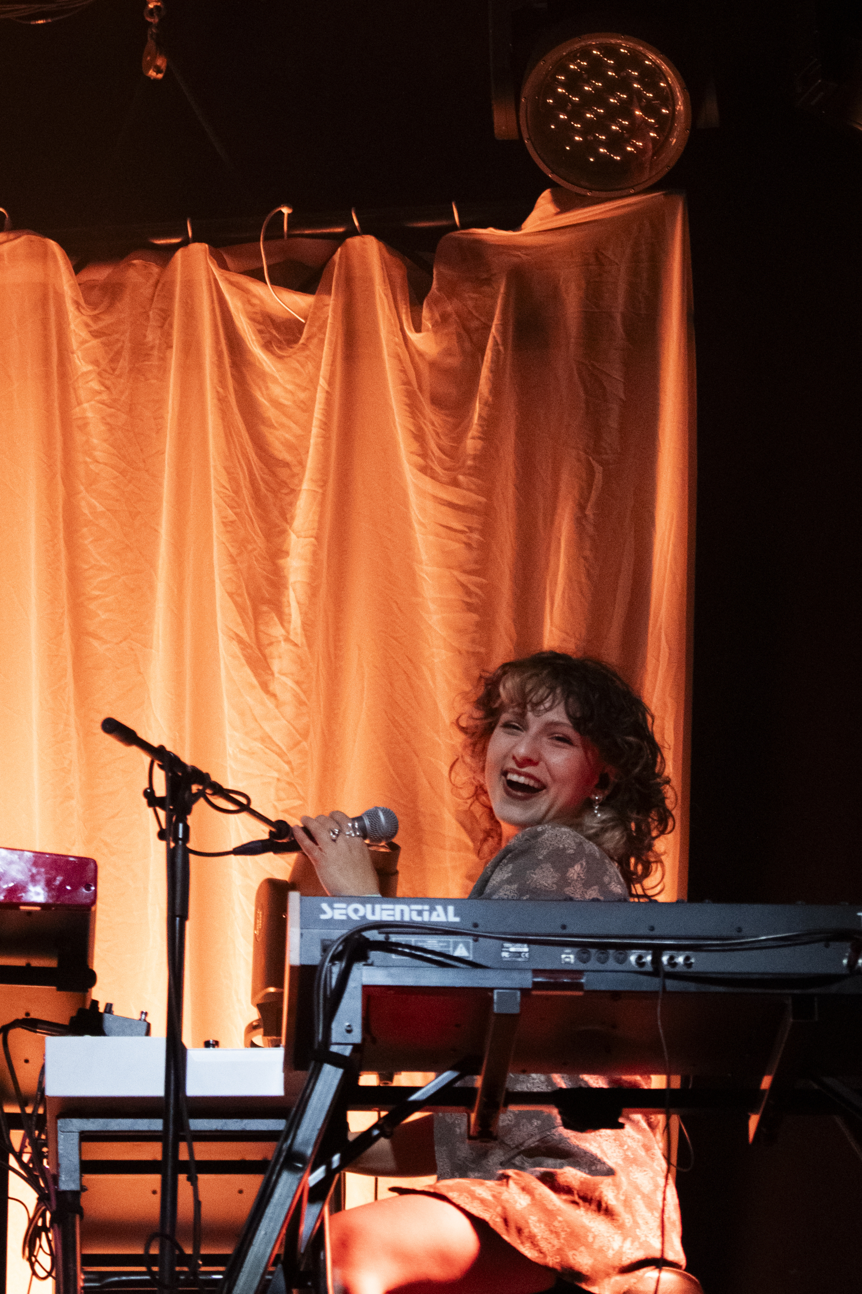 Dressed Like Boys @ Boomtown, picture 6, photographed by Luca Depuydt - FrontView Magazine
