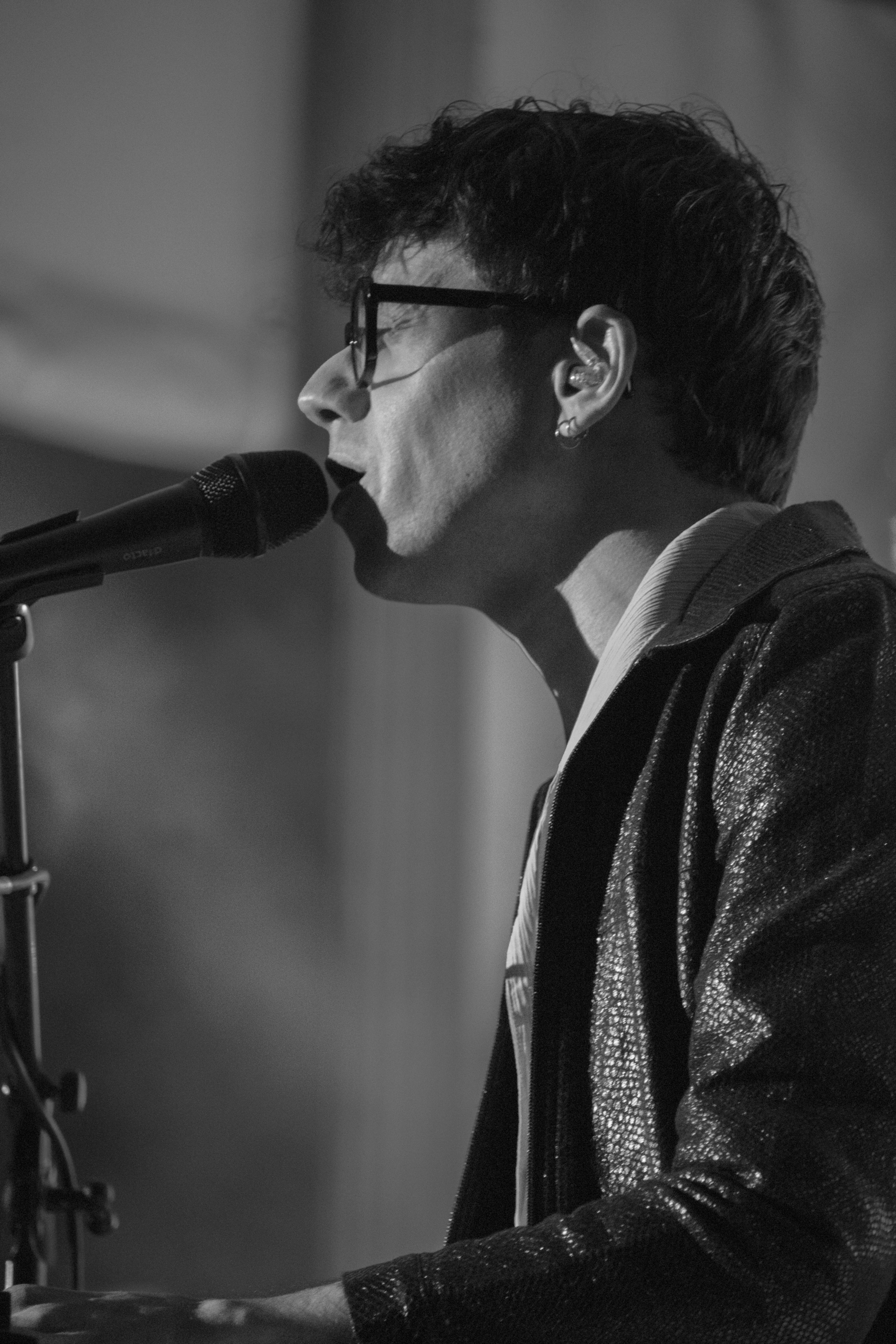 Dressed Like Boys @ Boomtown, picture 4, photographed by Luca Depuydt - FrontView Magazine