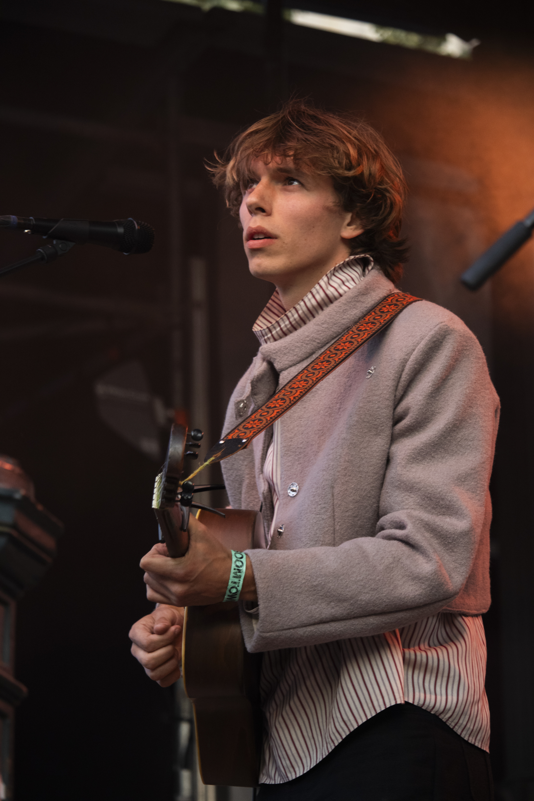 Frans Kalf @ Boomtown, picture 12, photographed by Luca Depuydt - FrontView Magazine
