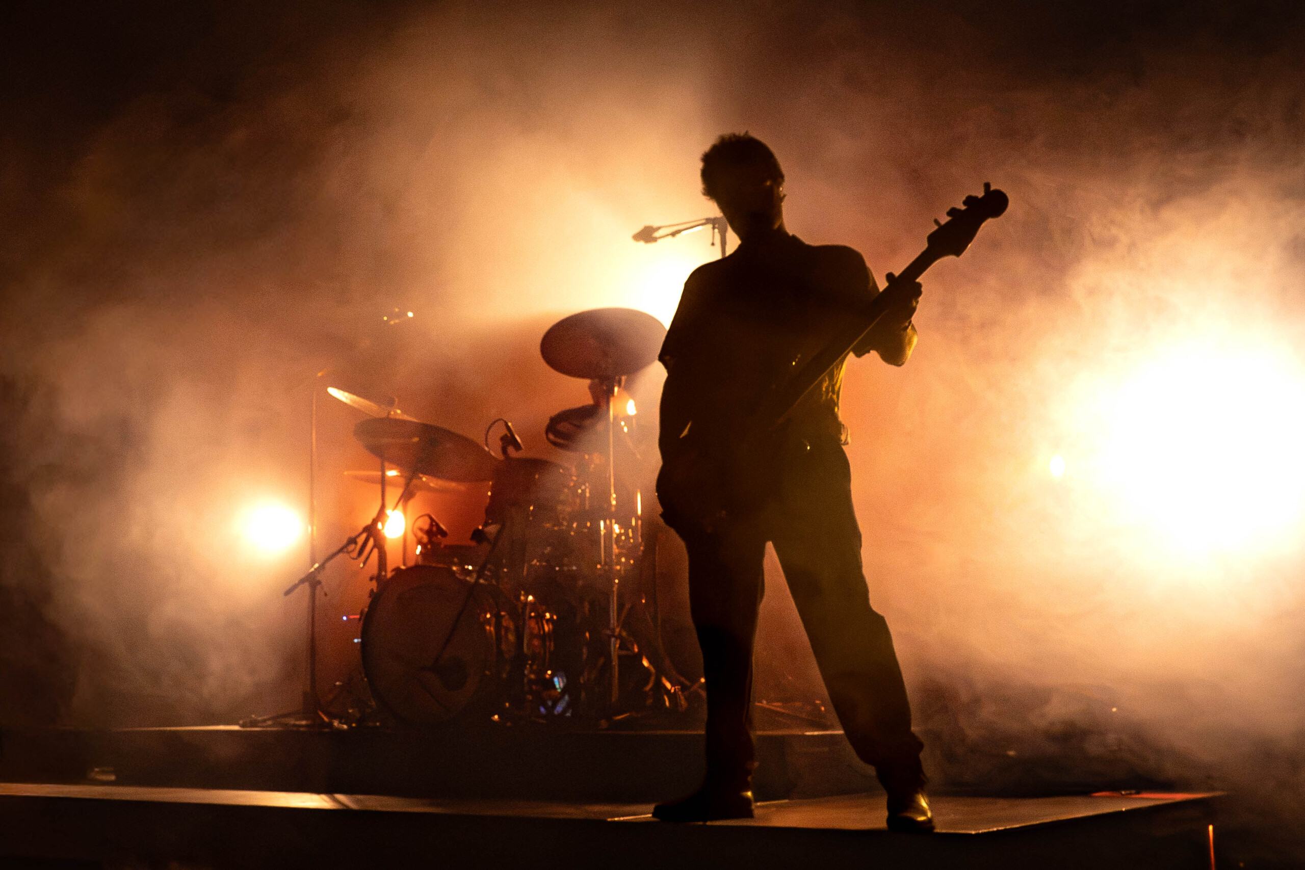 PSYCHONAUT @ Rock Herk, foto 7, foto's door Anoek Houben - FrontView Magazine
