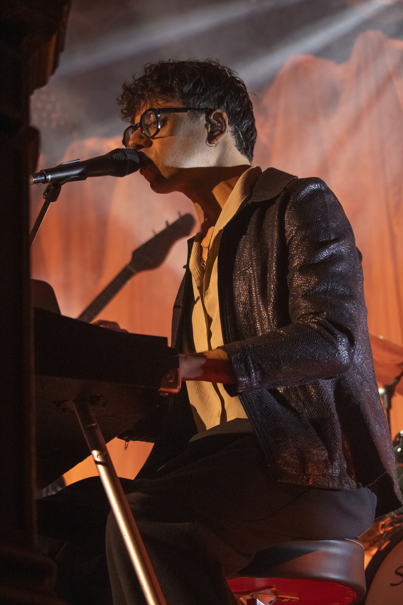Dressed Like Boys @ Boomtown, picture 13, photographed by Luca Depuydt - FrontView Magazine