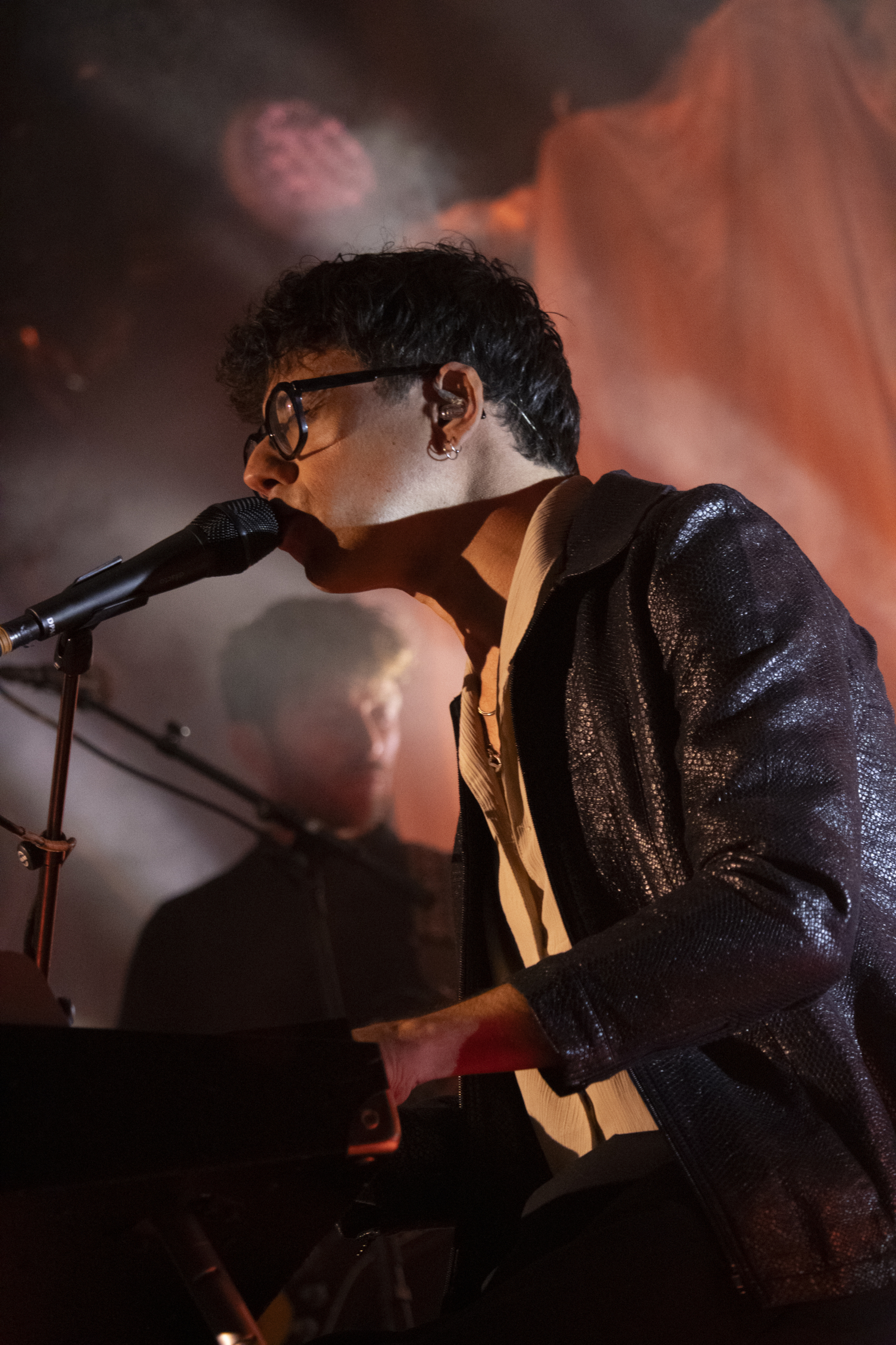 Dressed Like Boys @ Boomtown, picture 11, photographed by Luca Depuydt - FrontView Magazine