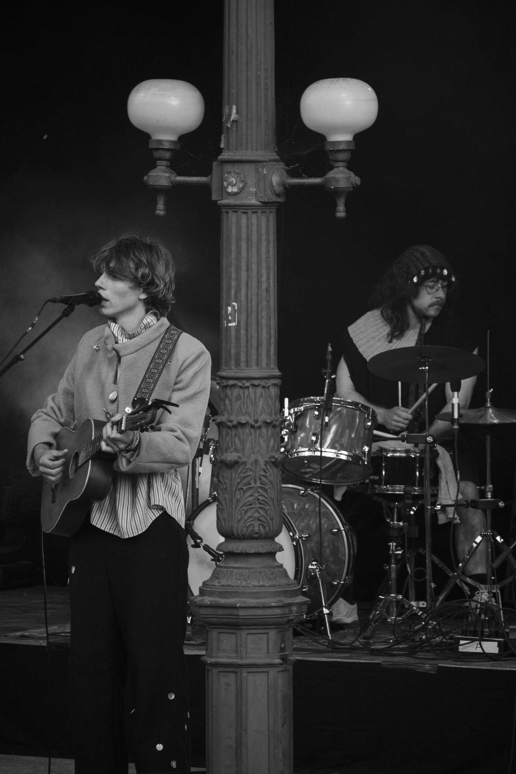 Frans Kalf @ Boomtown, picture 5, photographed by Luca Depuydt - FrontView Magazine