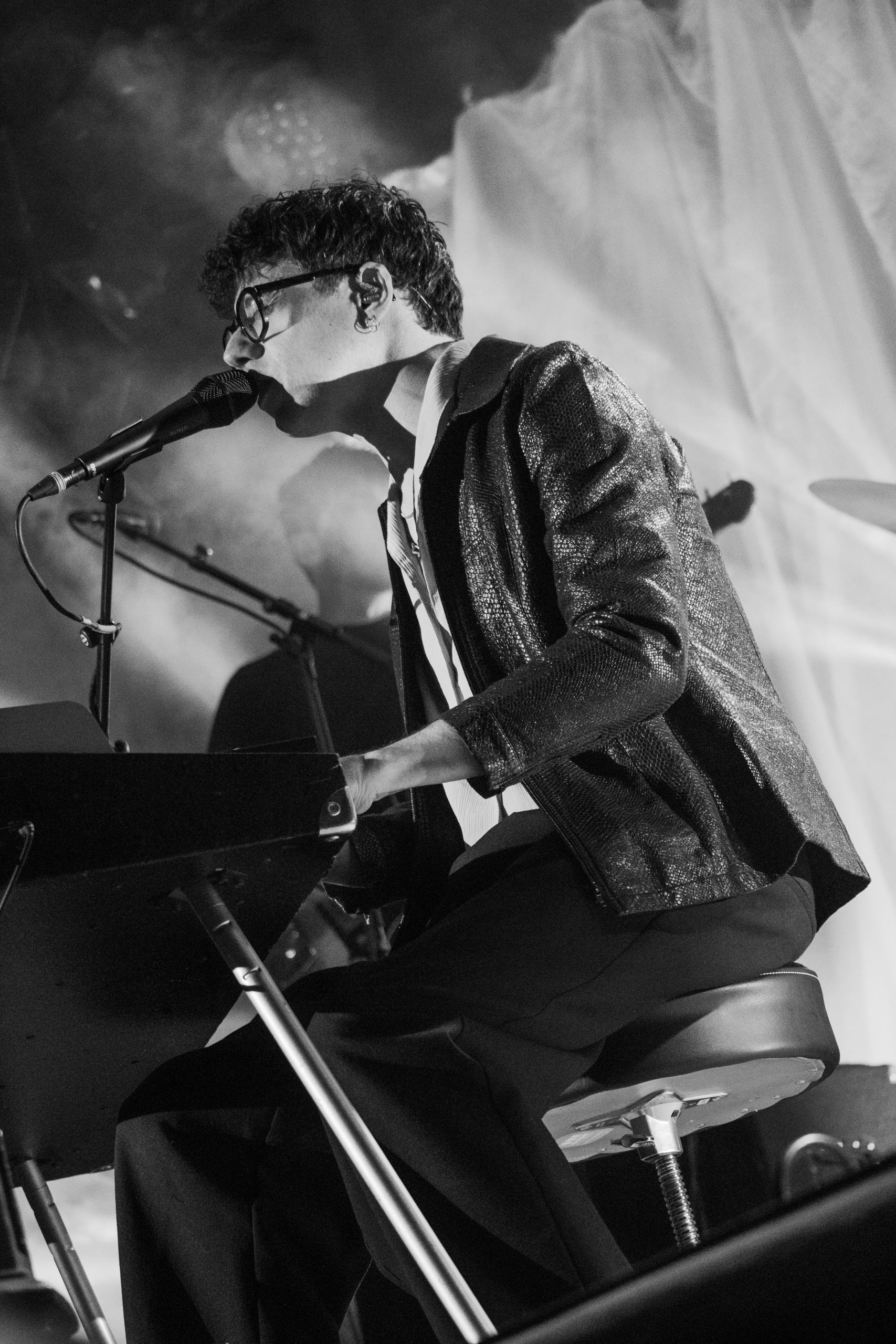 Dressed Like Boys @ Boomtown, picture 9, photographed by Luca Depuydt - FrontView Magazine