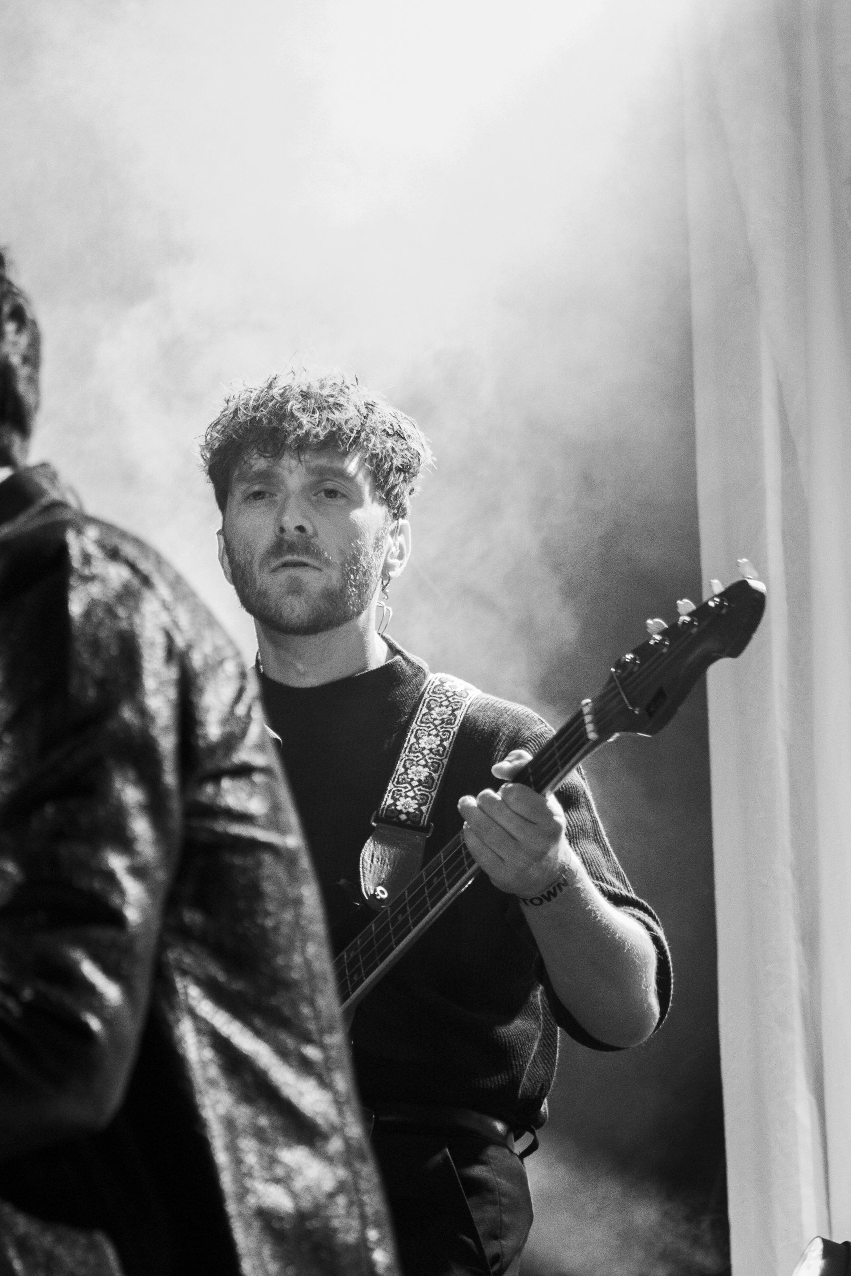 Dressed Like Boys @ Boomtown, picture 16, photographed by Luca Depuydt - FrontView Magazine