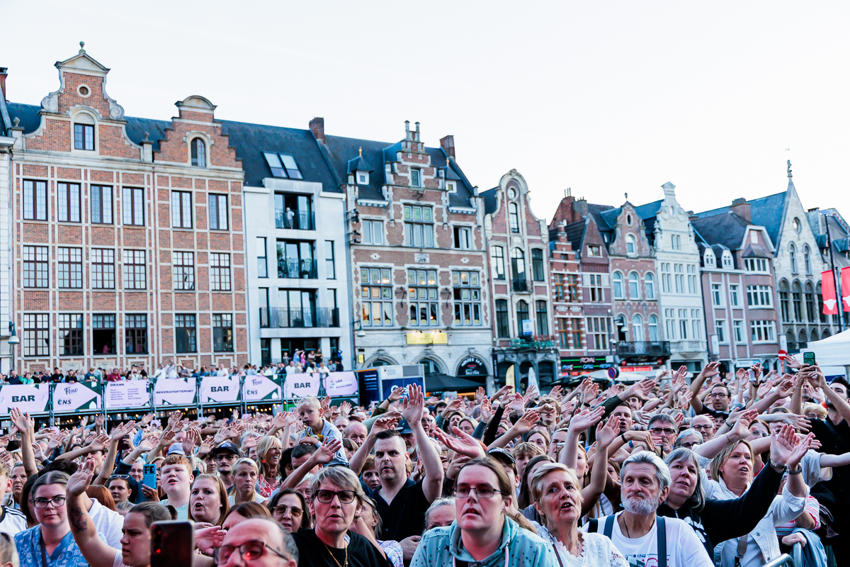 Christoff @ Lier Centraal, picture 15, photographed by Peter Smet - FrontView Magazine