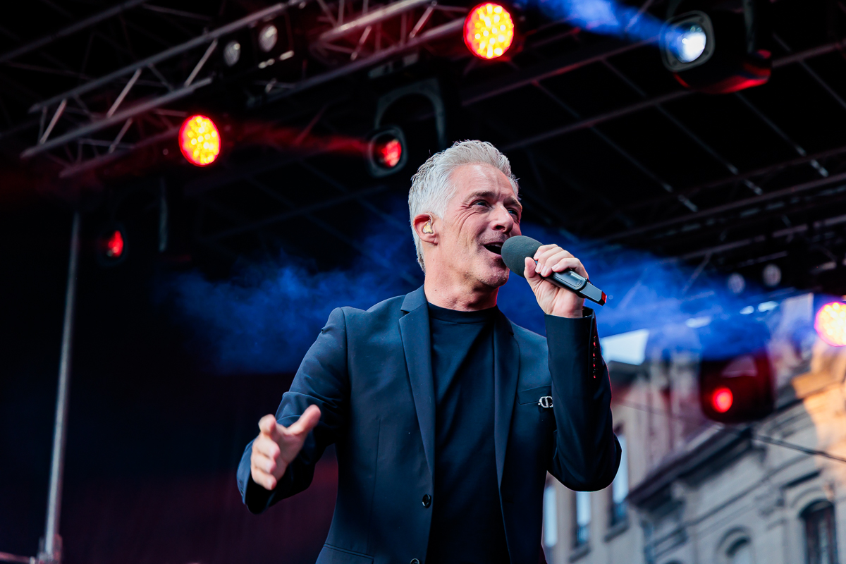 Christoff @ Lier Centraal, picture 3, photographed by Peter Smet - FrontView Magazine