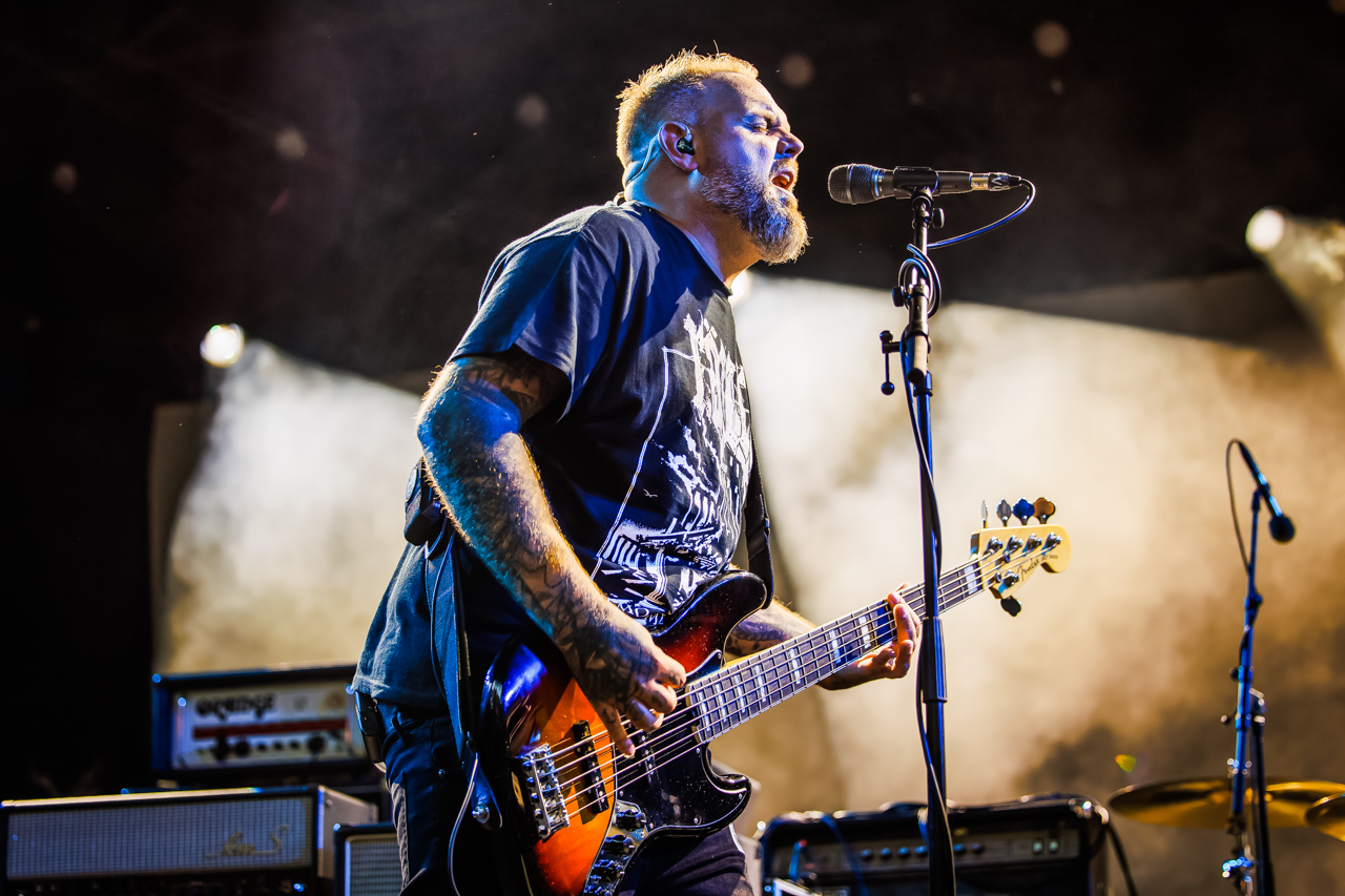 PVRS @ OLT, picture 2, photographed by Paul Jongeneelen - FrontView Magazine
