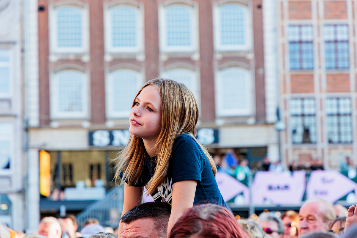 Sam Gooris @ Lier Centraal, picture 11, photographed by Peter Smet - FrontView Magazine