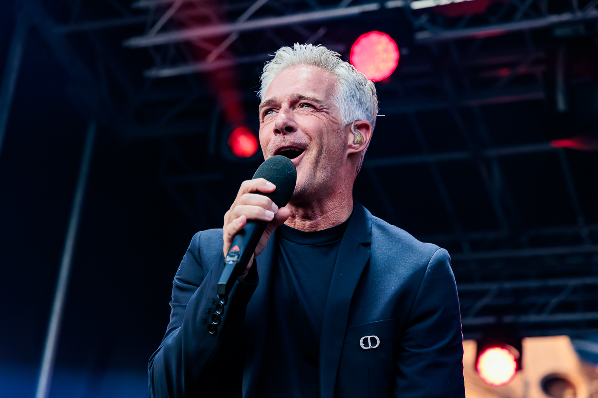Christoff @ Lier Centraal, picture 7, photographed by Peter Smet - FrontView Magazine