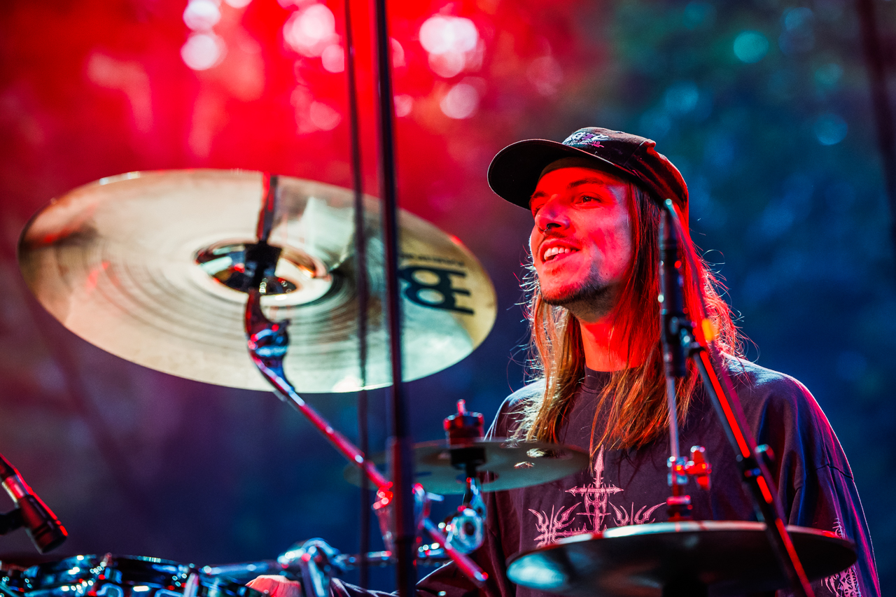PVRS @ OLT, picture 7, photographed by Paul Jongeneelen - FrontView Magazine
