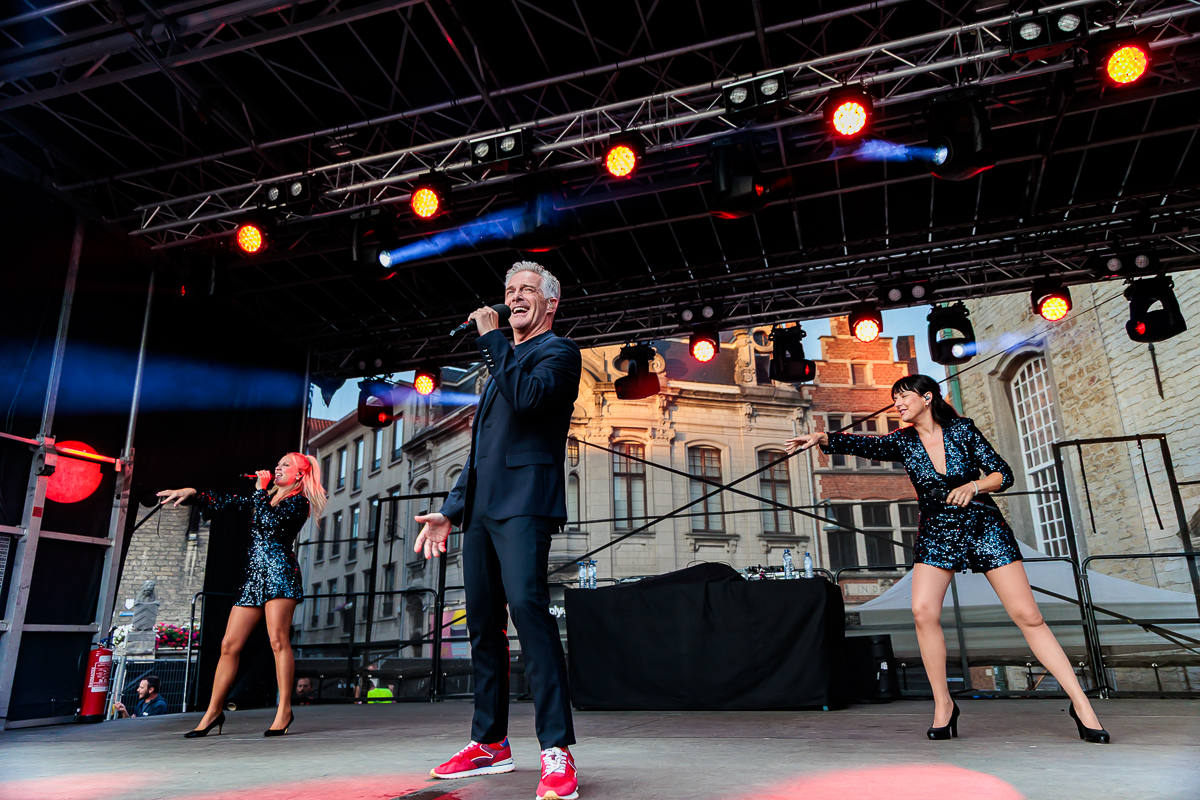 Christoff @ Lier Centraal, picture 5, photographed by Peter Smet - FrontView Magazine