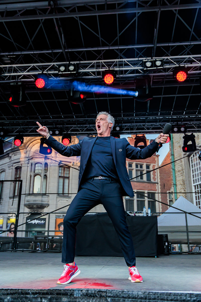 Christoff @ Lier Centraal, picture 9, photographed by Peter Smet - FrontView Magazine
