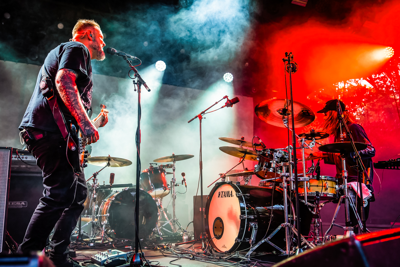 PVRS @ OLT, picture 4, photographed by Paul Jongeneelen - FrontView Magazine