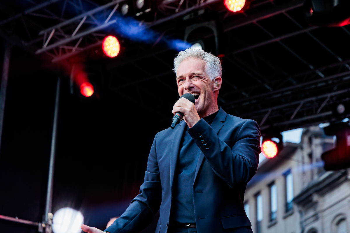Christoff @ Lier Centraal, picture 4, photographed by Peter Smet - FrontView Magazine