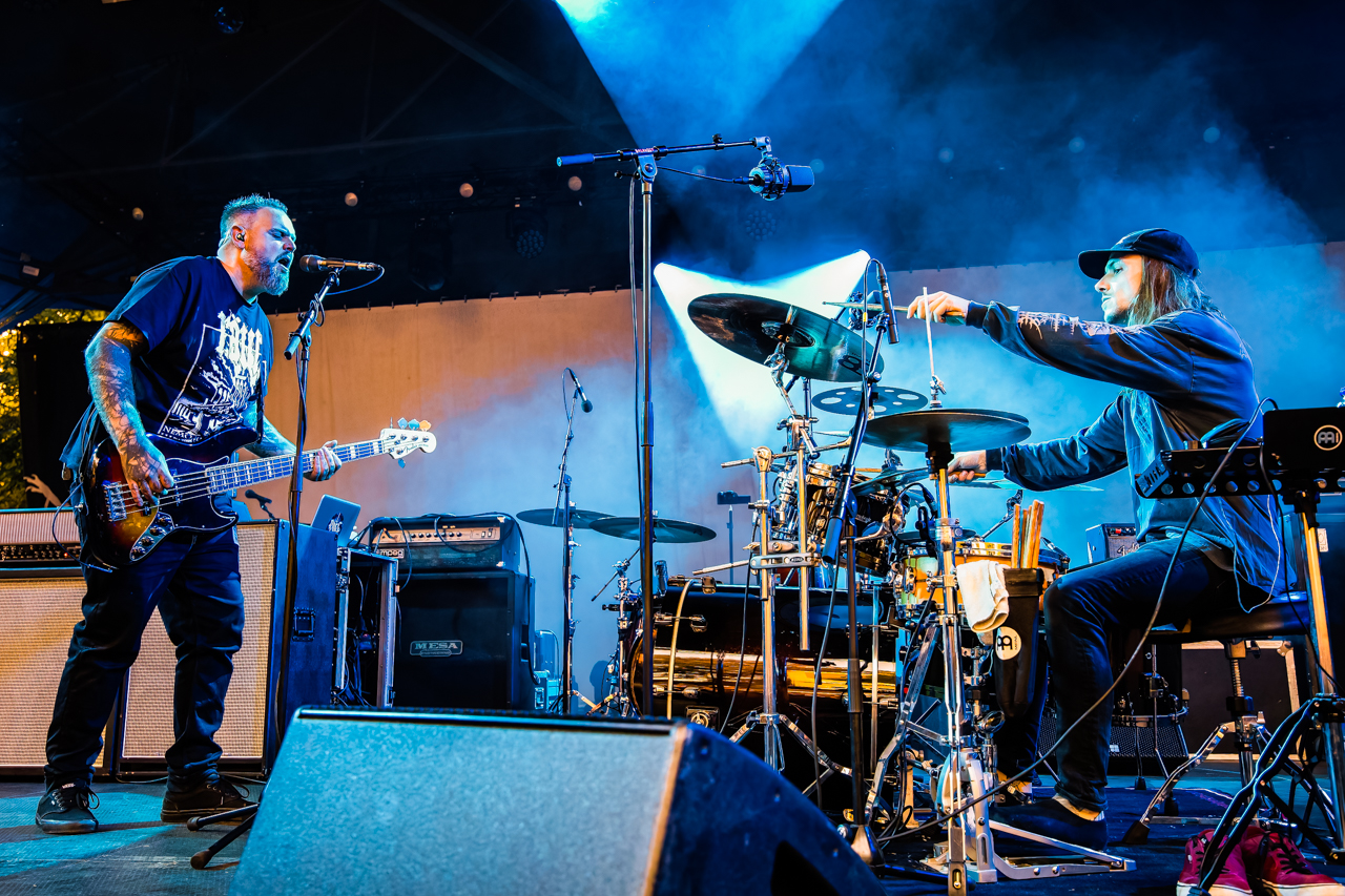 PVRS @ OLT, picture 1, photographed by Paul Jongeneelen - FrontView Magazine