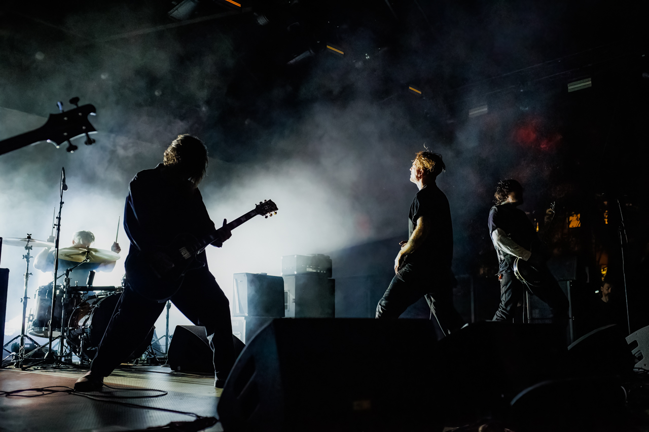 Amenra @ OLT, picture 7, photographed by Paul Jongeneelen - FrontView Magazine