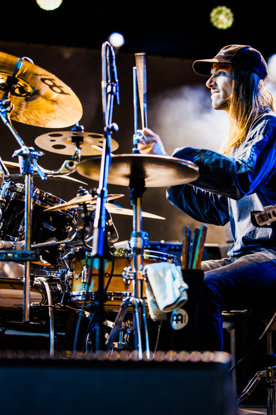 PVRS @ OLT, picture 5, photographed by Paul Jongeneelen - FrontView Magazine