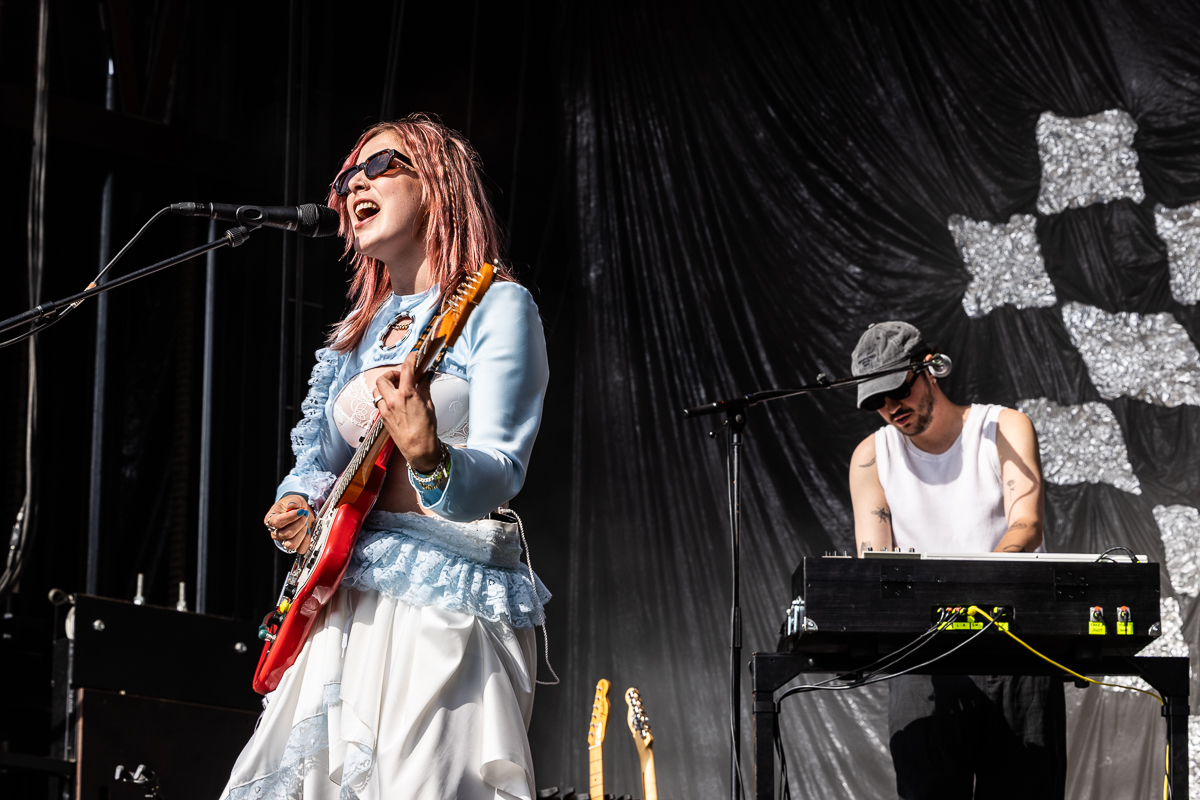 High Hi @ Rock Olmen, picture 4, photographed by David Johnson - FrontView Magazine