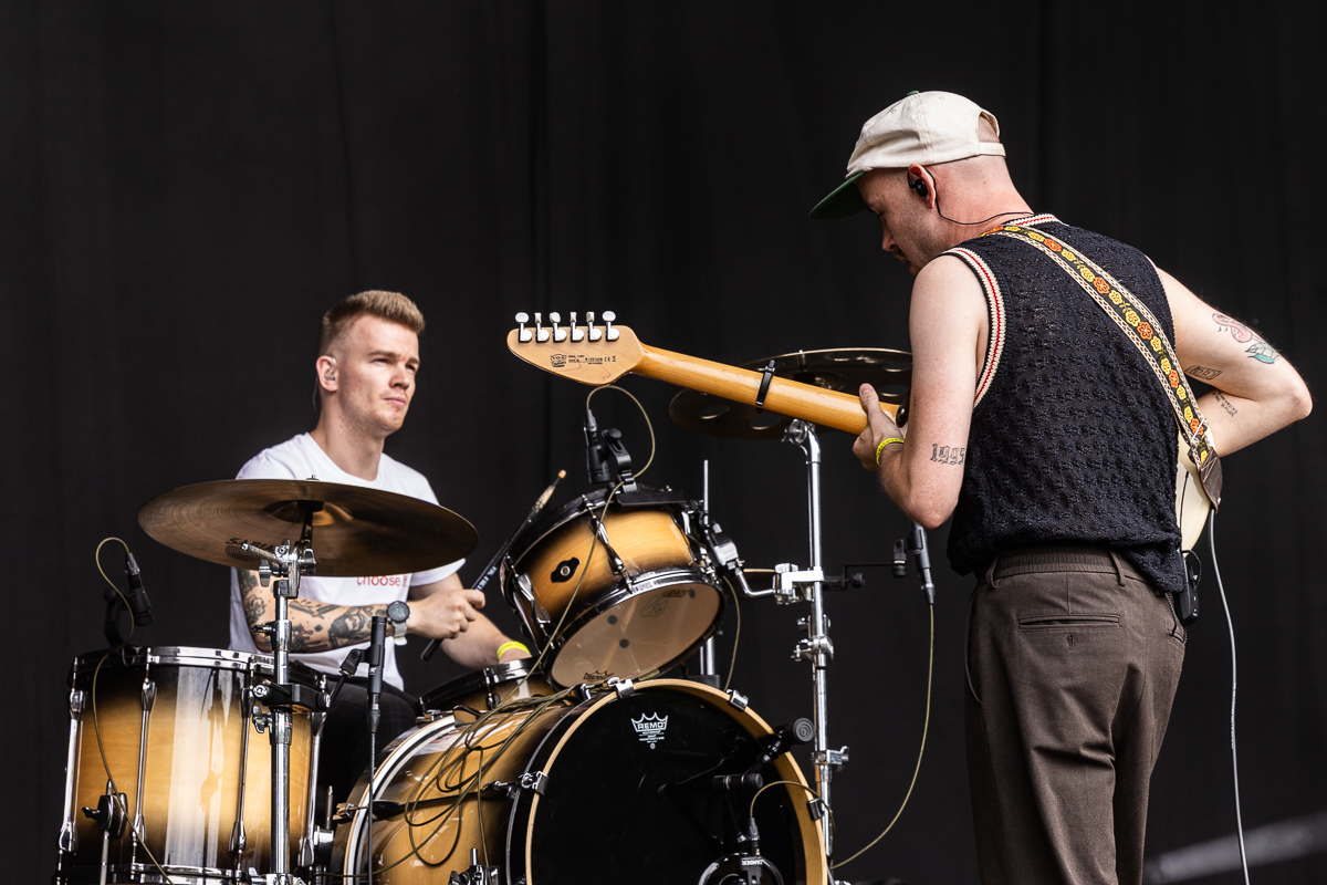 Gos Rosling @ Rock Olmen, foto 4, foto's door David Johnson - FrontView Magazine