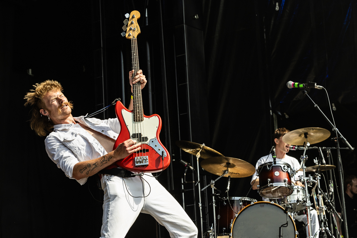 Eosine @ Rock Olmen, foto 14, foto's door David Johnson - FrontView Magazine