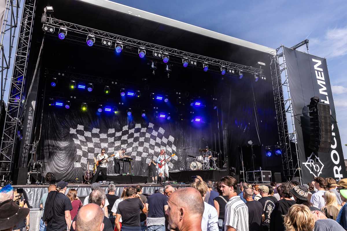High Hi @ Rock Olmen, picture 6, photographed by David Johnson - FrontView Magazine
