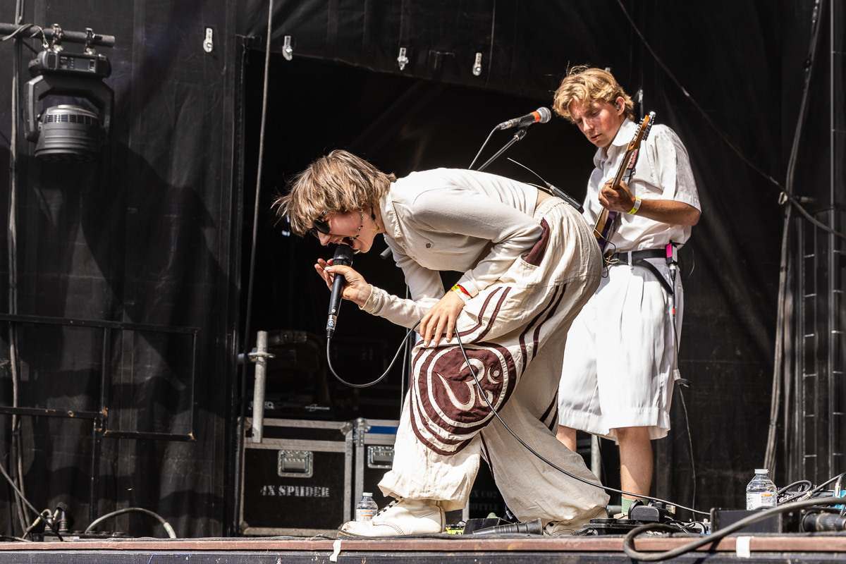Eosine @ Rock Olmen, foto 5, foto's door David Johnson - FrontView Magazine