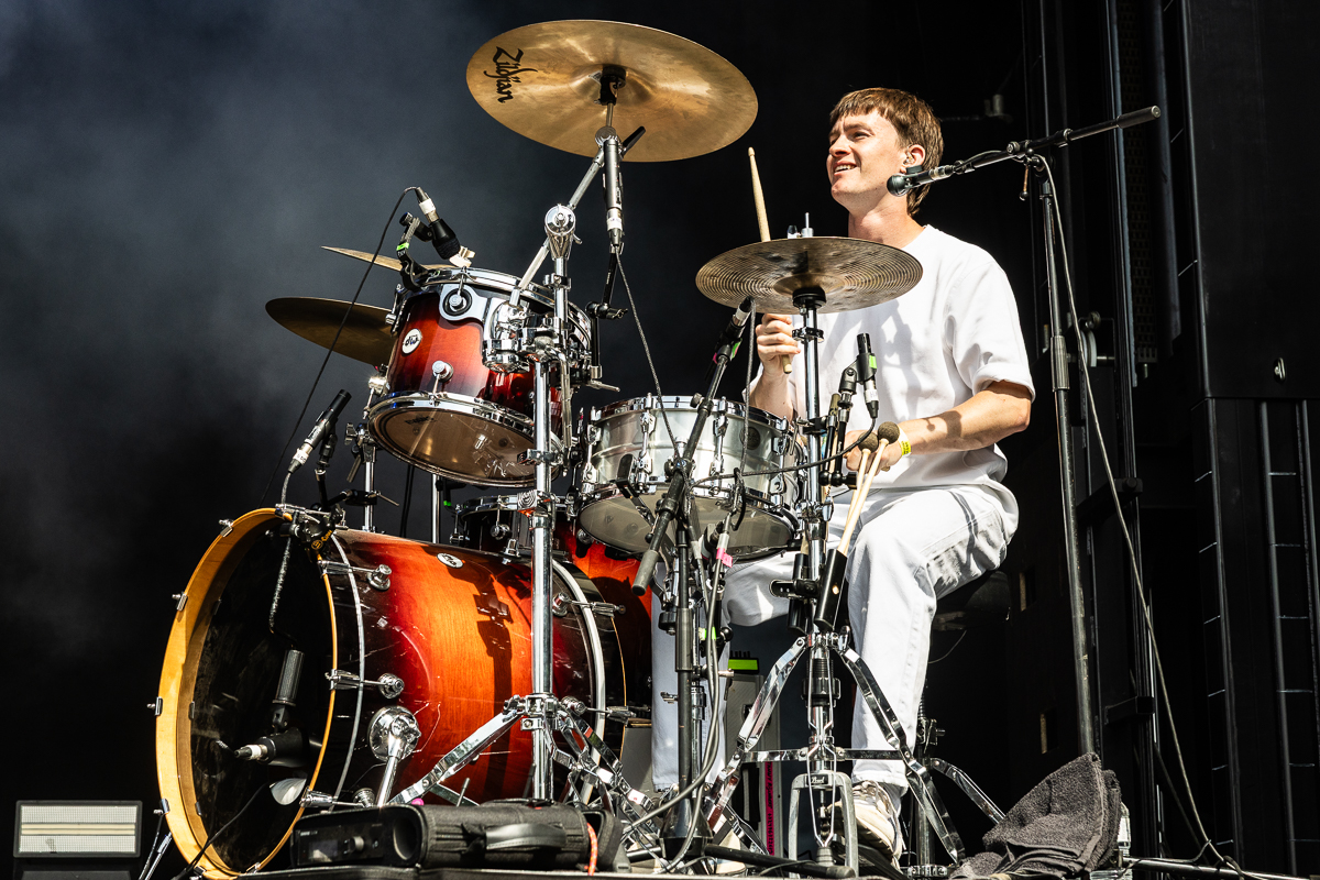 Eosine @ Rock Olmen, foto 15, foto's door David Johnson - FrontView Magazine