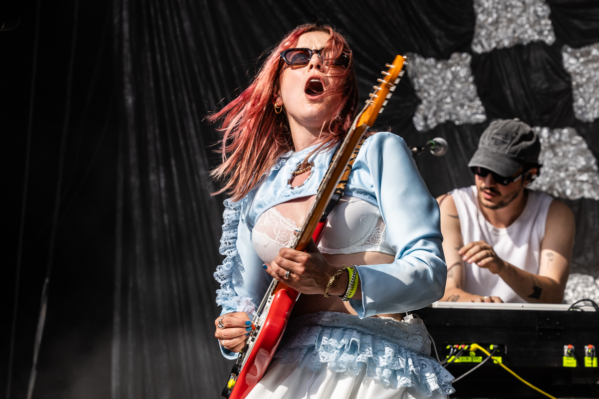 High Hi @ Rock Olmen, picture 16, photographed by David Johnson - FrontView Magazine