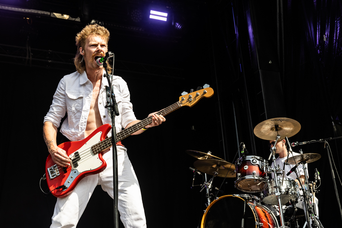 Eosine @ Rock Olmen, foto 6, foto's door David Johnson - FrontView Magazine