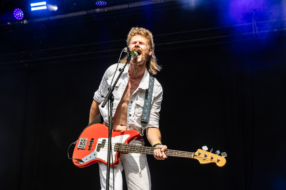 Eosine @ Rock Olmen, foto 16, foto's door David Johnson - FrontView Magazine