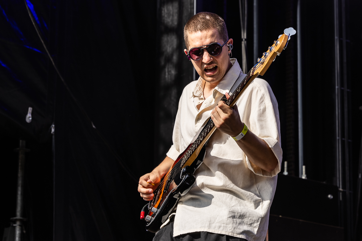 High Hi @ Rock Olmen, picture 15, photographed by David Johnson - FrontView Magazine