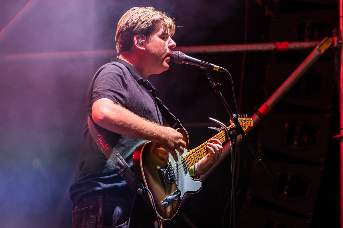 Shame @ Rock Olmen, foto 6, foto's door David Johnson - FrontView Magazine
