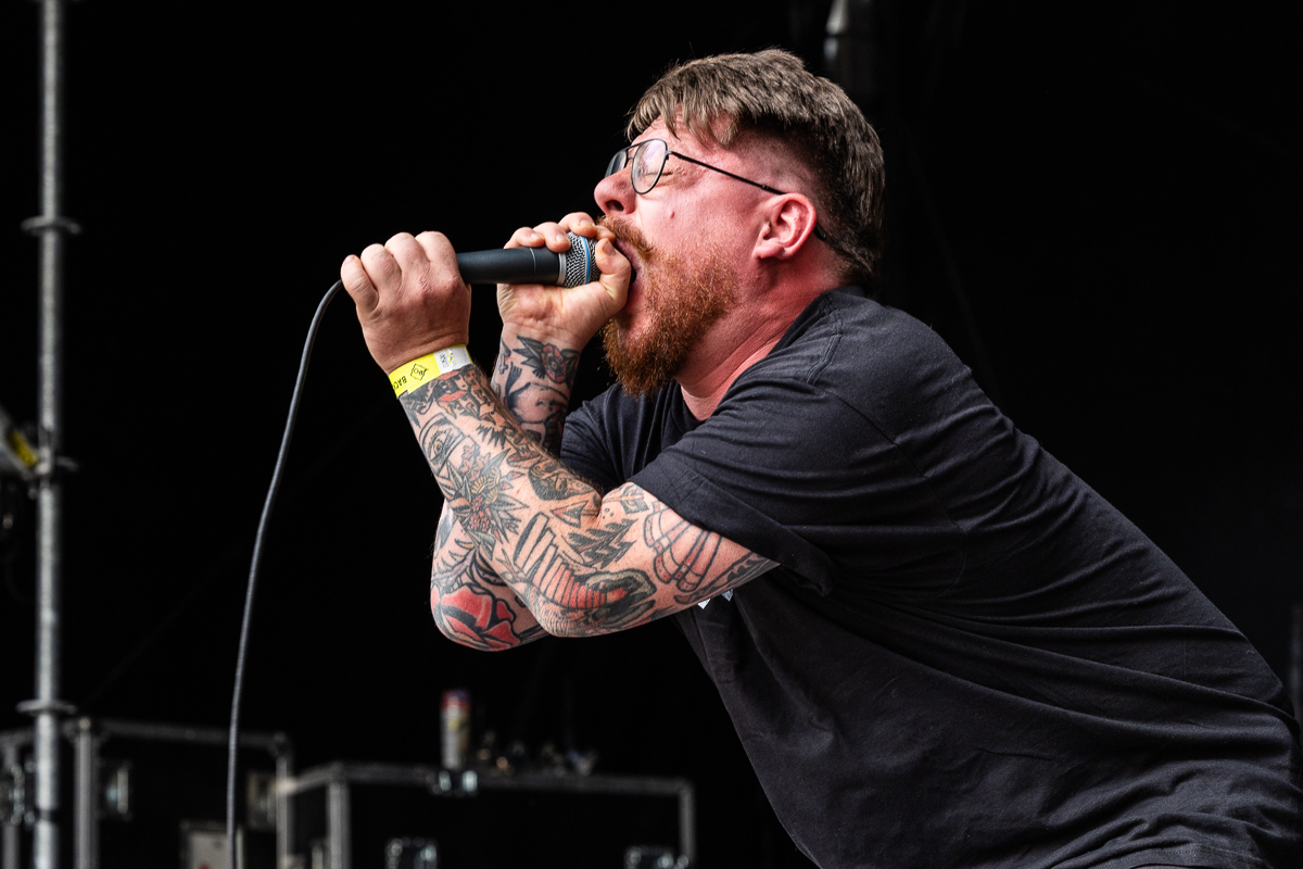 Lose @ Rock Olmen, picture 10, photographed by David Johnson - FrontView Magazine