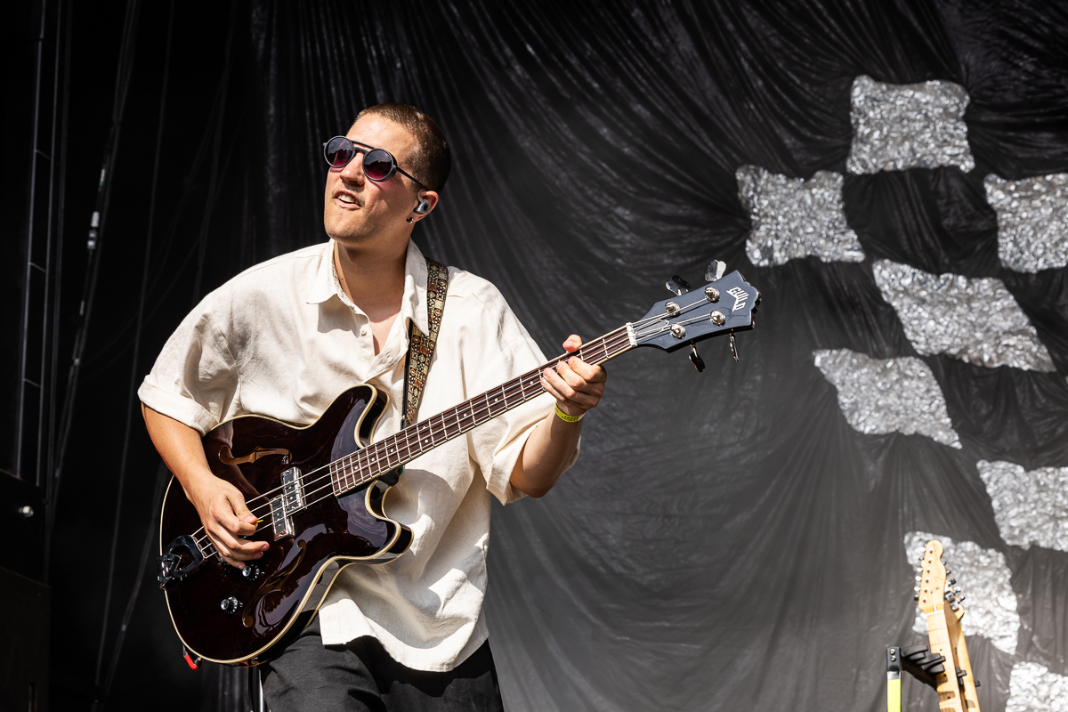 High Hi @ Rock Olmen, picture 2, photographed by David Johnson - FrontView Magazine