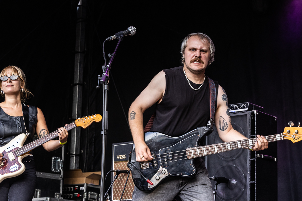 Waste @ Rock Olmen, foto 18, foto's door David Johnson - FrontView Magazine