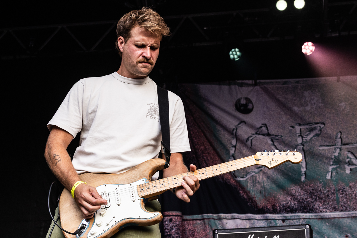 Captain Kaiser @ Rock Olmen, foto 16, foto's door David Johnson - FrontView Magazine