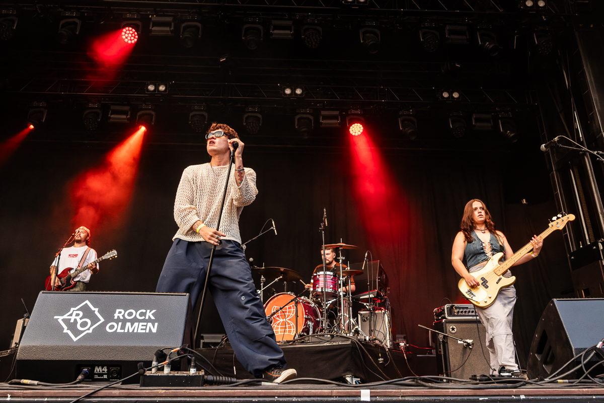 STONE @ Rock Olmen, foto 7, foto's door David Johnson - FrontView Magazine