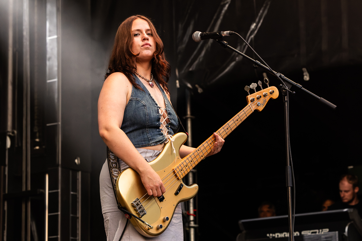 STONE @ Rock Olmen, foto 13, foto's door David Johnson - FrontView Magazine