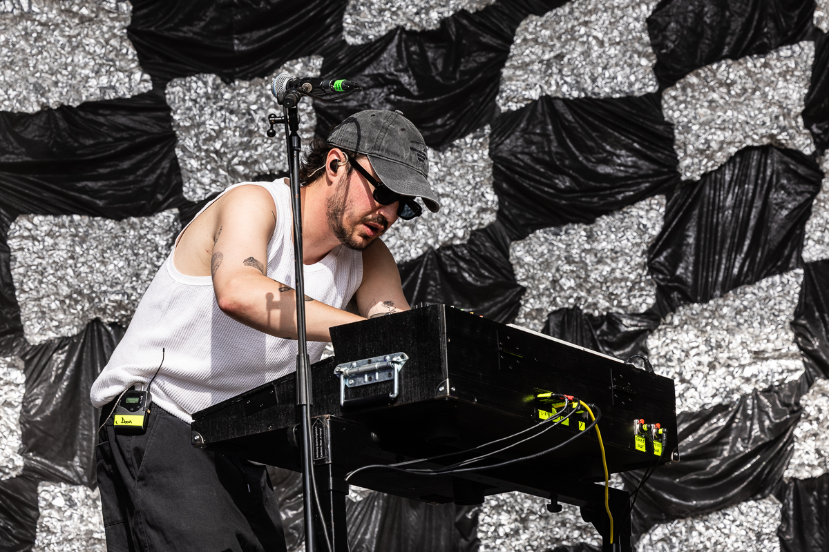 High Hi @ Rock Olmen, picture 12, photographed by David Johnson - FrontView Magazine