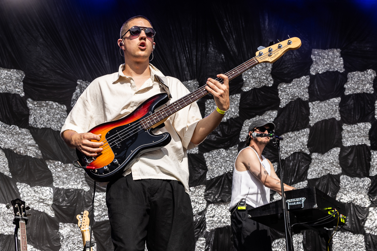 High Hi @ Rock Olmen, picture 13, photographed by David Johnson - FrontView Magazine