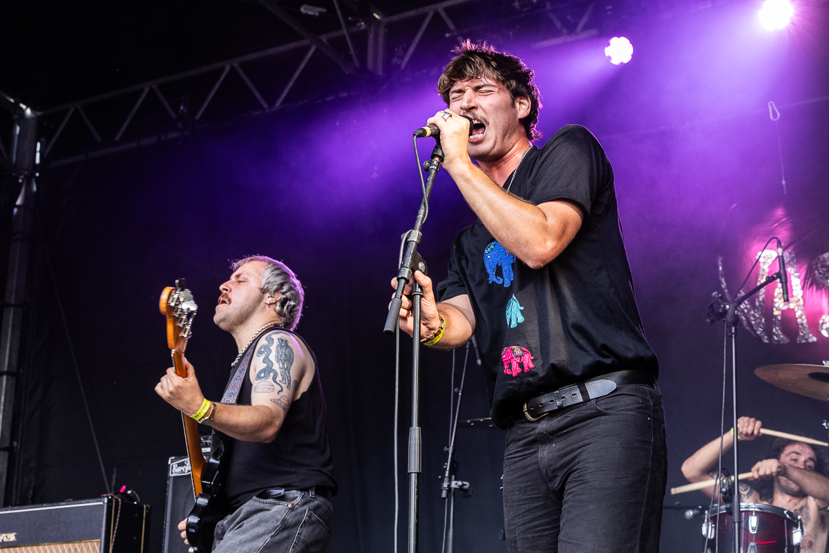 Waste @ Rock Olmen, foto 17, foto's door David Johnson - FrontView Magazine