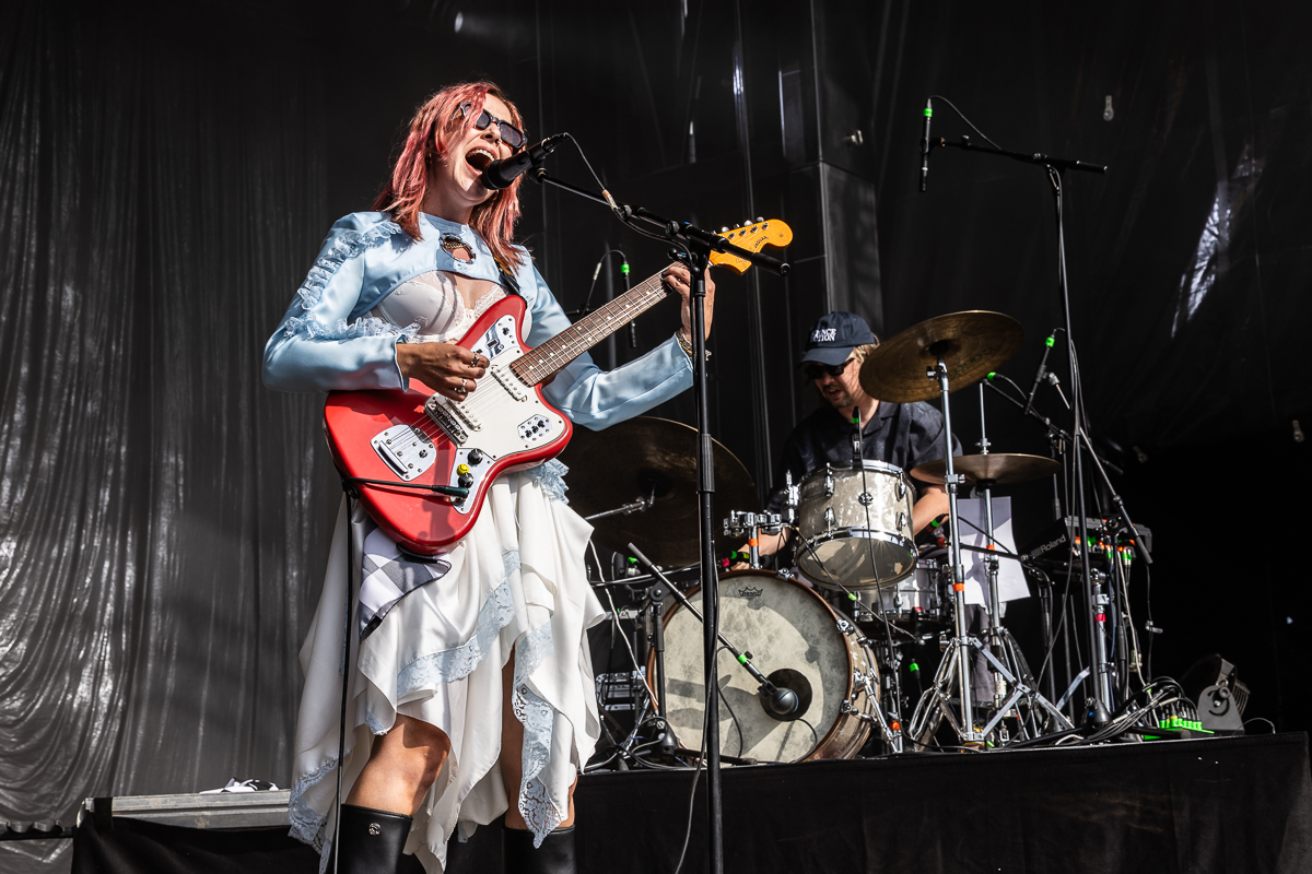 High Hi @ Rock Olmen, picture 7, photographed by David Johnson - FrontView Magazine