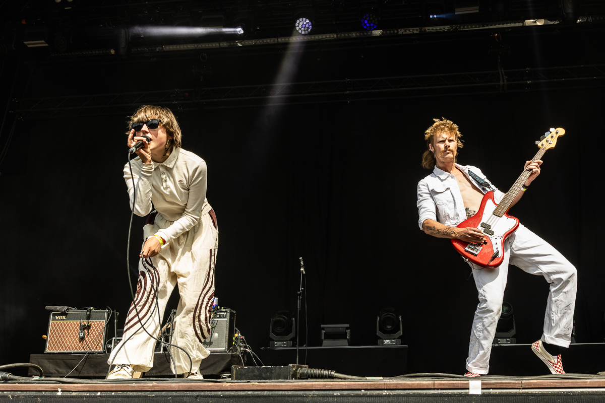 Eosine @ Rock Olmen, foto 1, foto's door David Johnson - FrontView Magazine