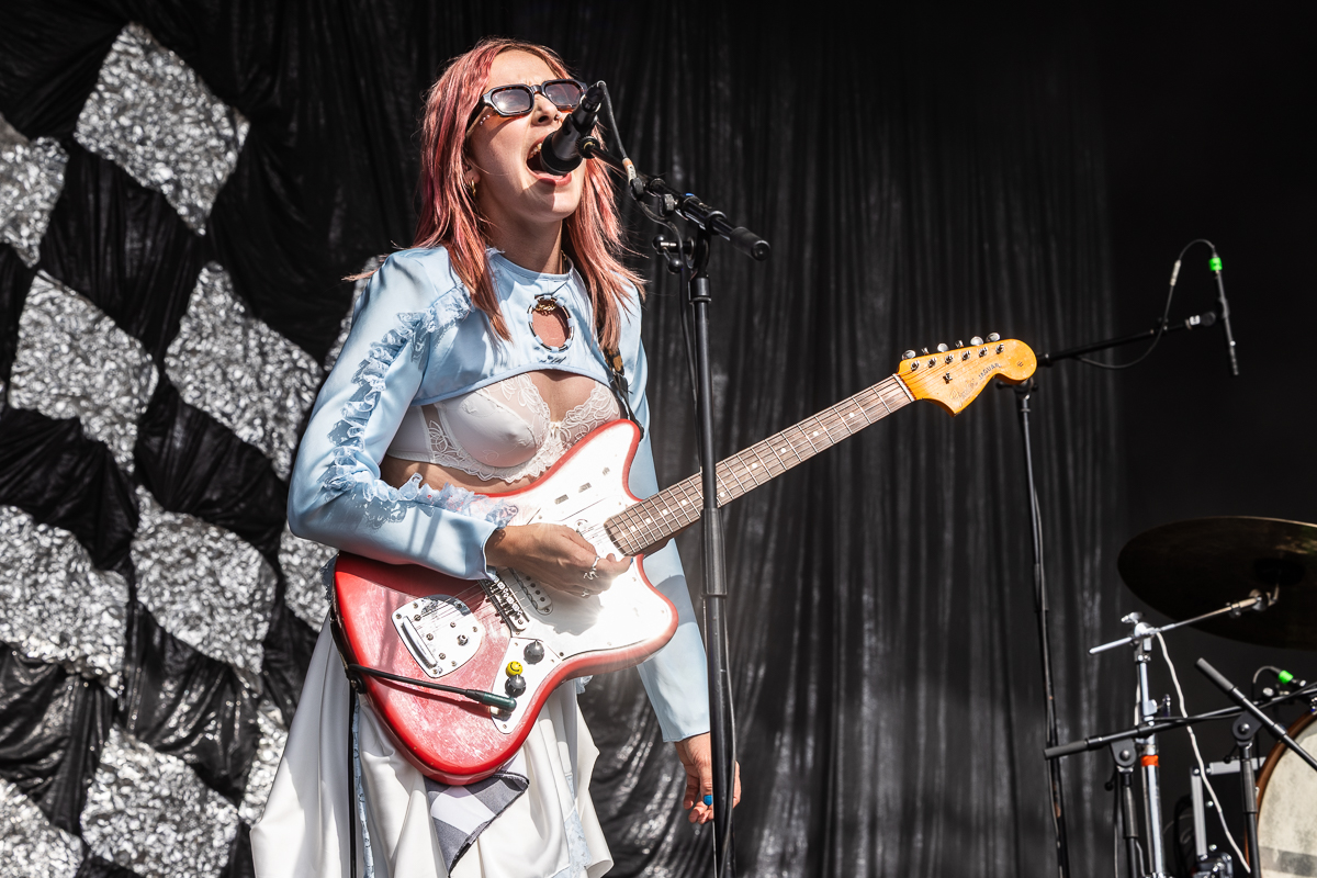 High Hi @ Rock Olmen, picture 11, photographed by David Johnson - FrontView Magazine