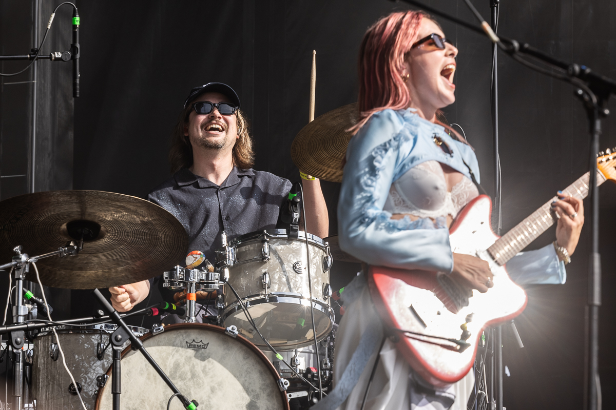 High Hi @ Rock Olmen, picture 10, photographed by David Johnson - FrontView Magazine